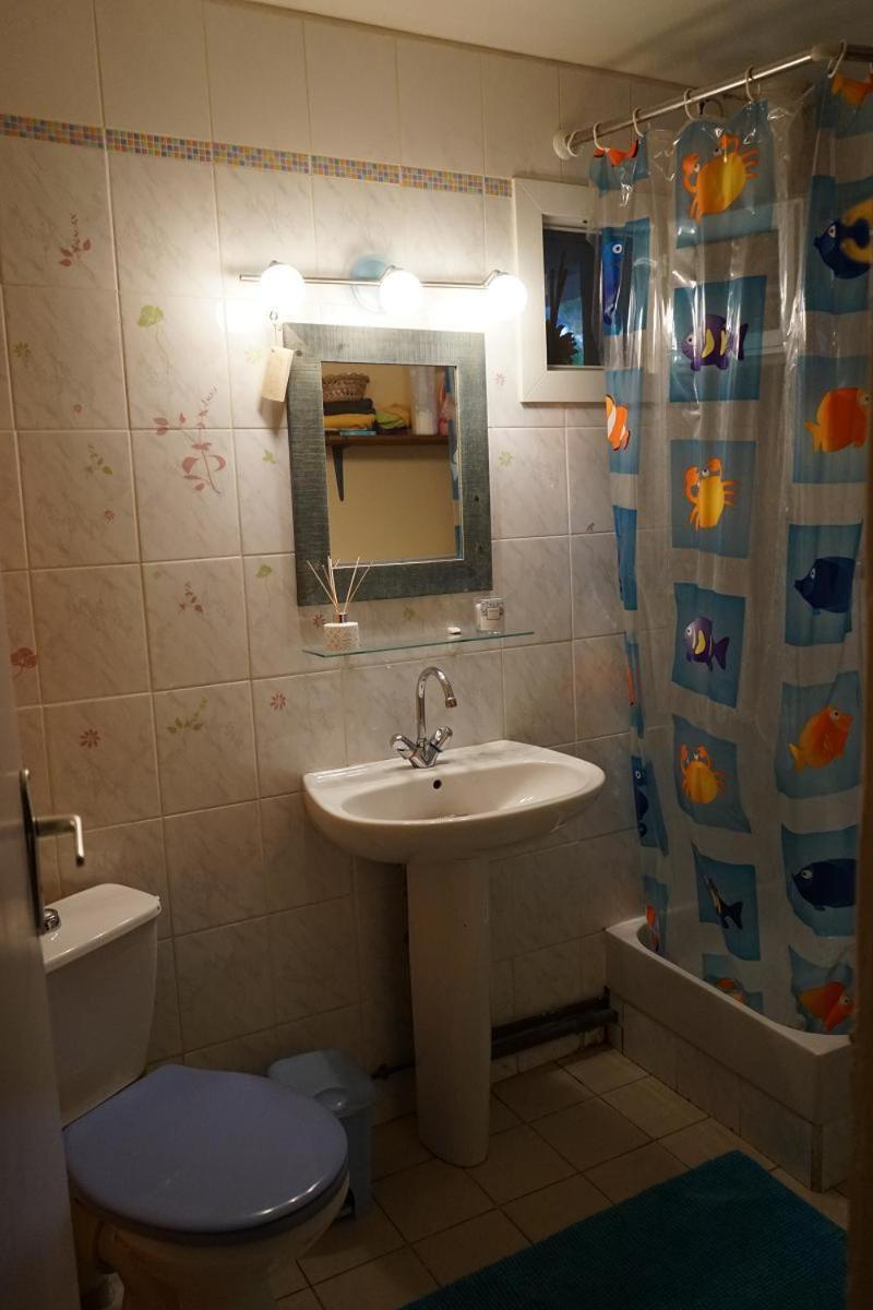 Joli Mas Au Bord De L'Etang De Thau Villa Marseillan  Dış mekan fotoğraf